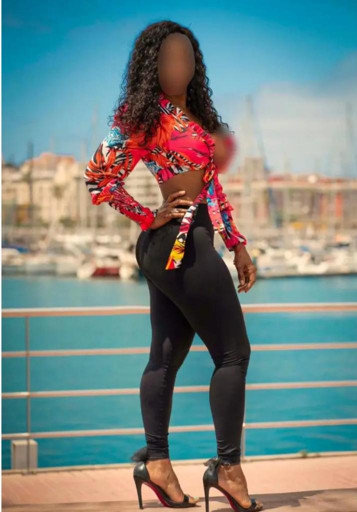 Chica busca chico en Sevilla: 