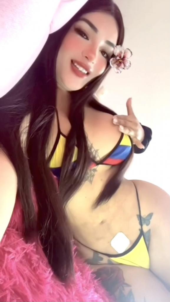 Travesti en Valencia: Transexuales y Travestis