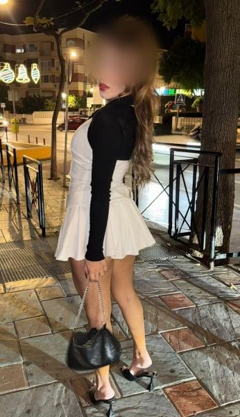 Chica busca chico en Málaga: 
