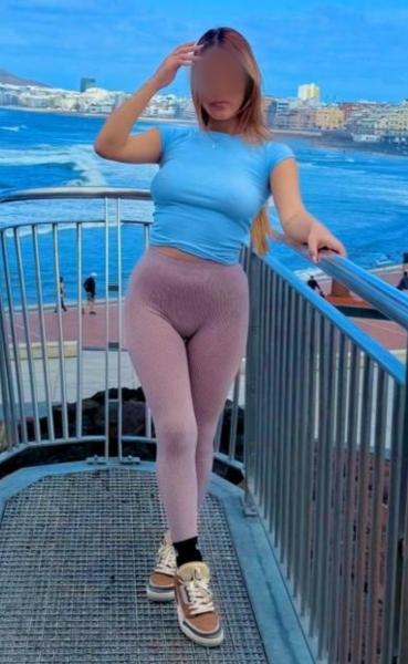 Chica busca chico en Málaga: 