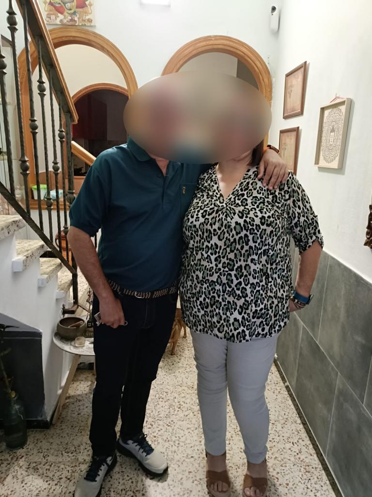 Chica busca chico en Las Palmas: 