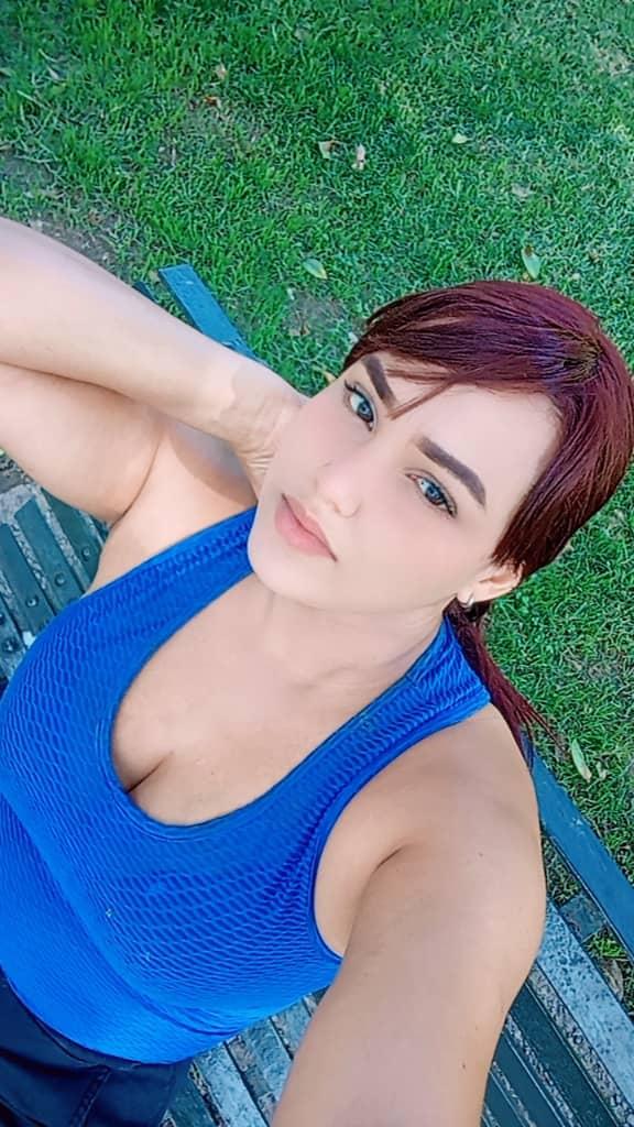 Chica busca chico en Sevilla: 