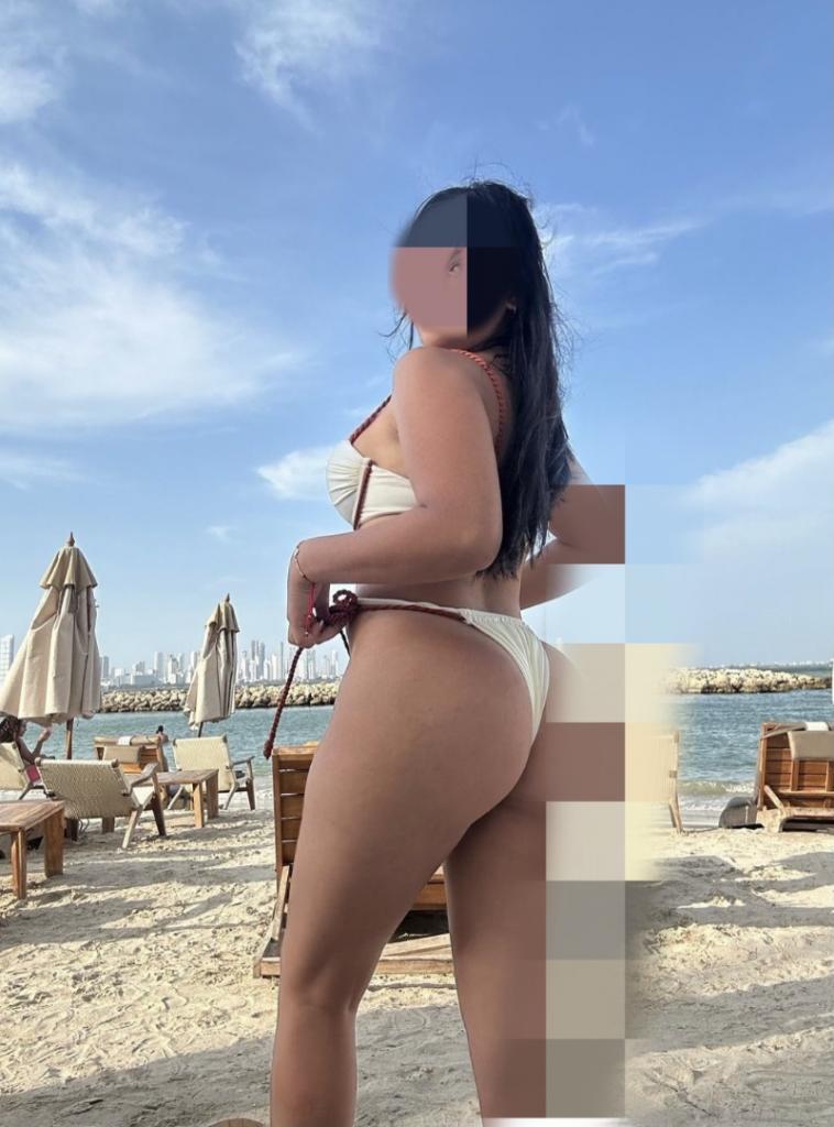 Chica busca chico en Málaga: 