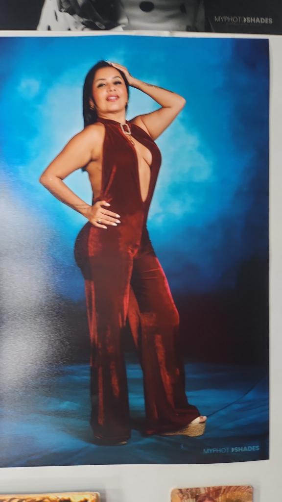 Chica busca chico en Las Palmas: 