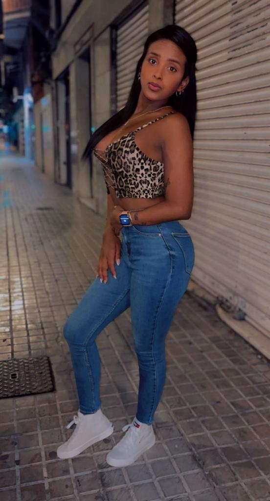 Chica busca chico en Madrid: 