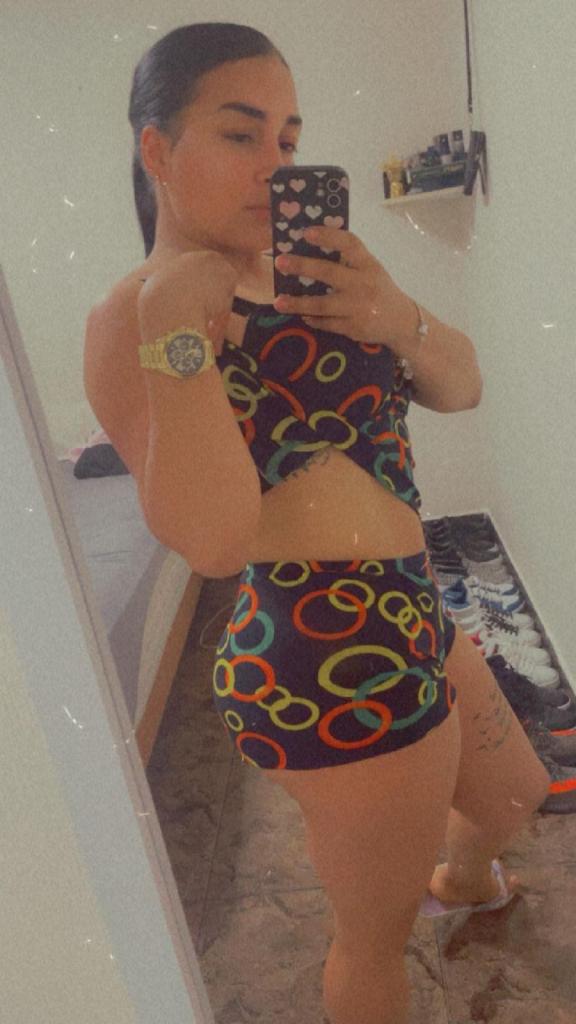 Chica busca chico en Madrid: 