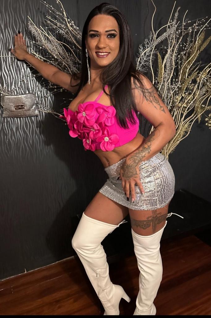 Travesti en Vizcaya: 