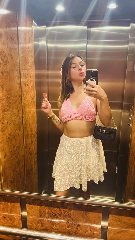 Chica busca chico en Barcelona: 