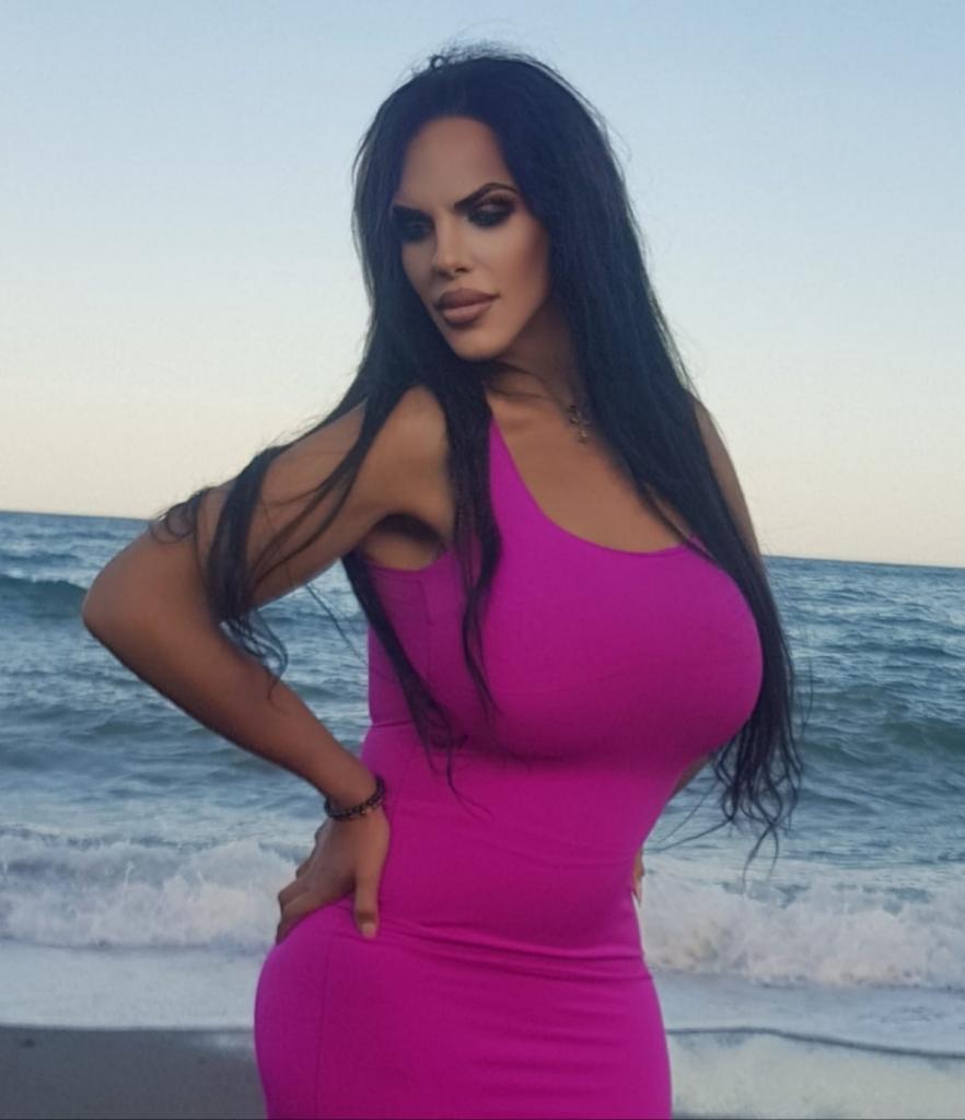 670964068: Transexual en Alicante