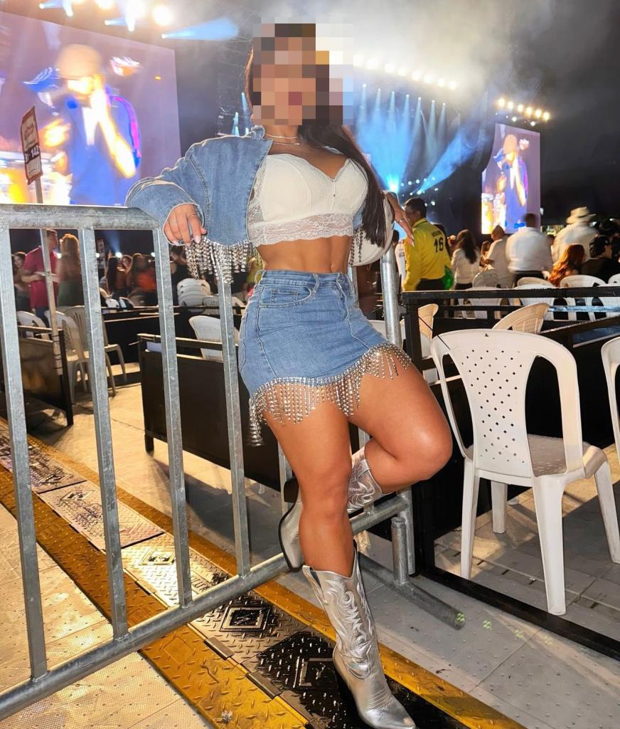 Chica busca chico en Burgos: 