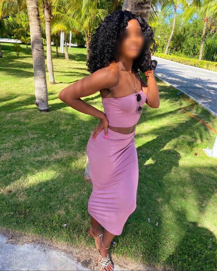 Chica busca chico en Barcelona: 