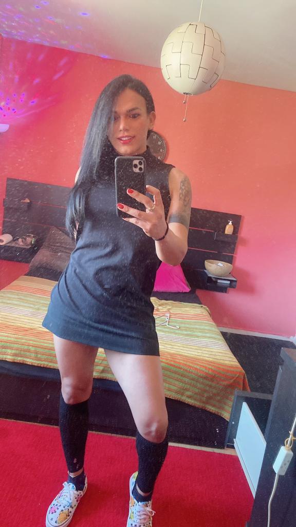 Transexual en Mallorca: Transexuales y Travestis