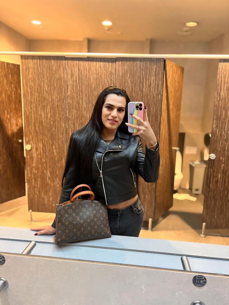 603273595: Travesti en Madrid