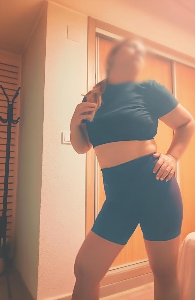 Chica busca chico en Málaga: 