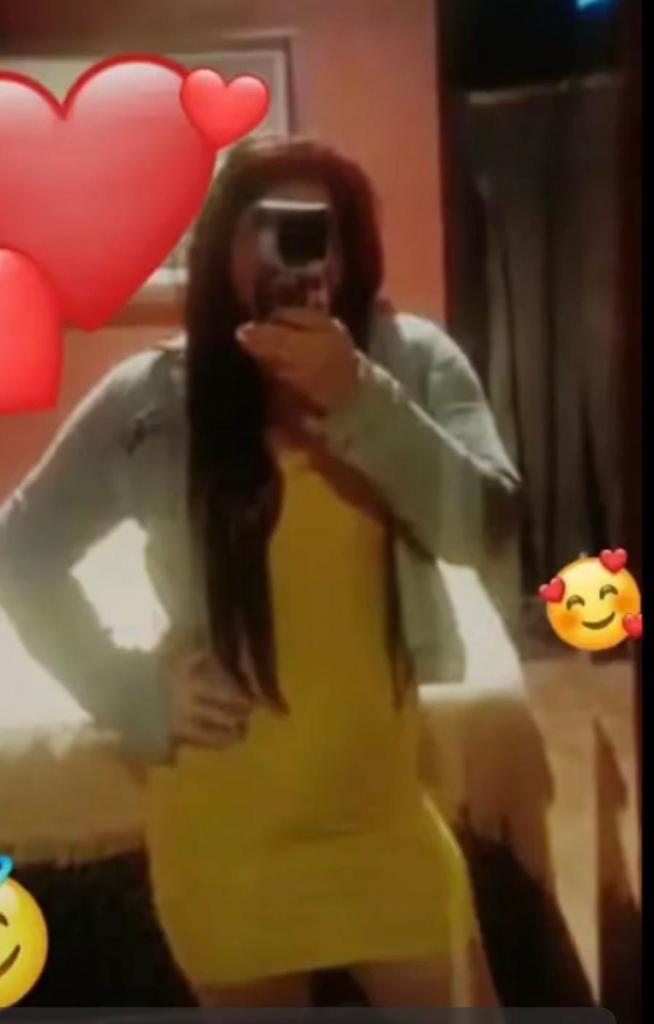 Chica busca chico en Madrid: 