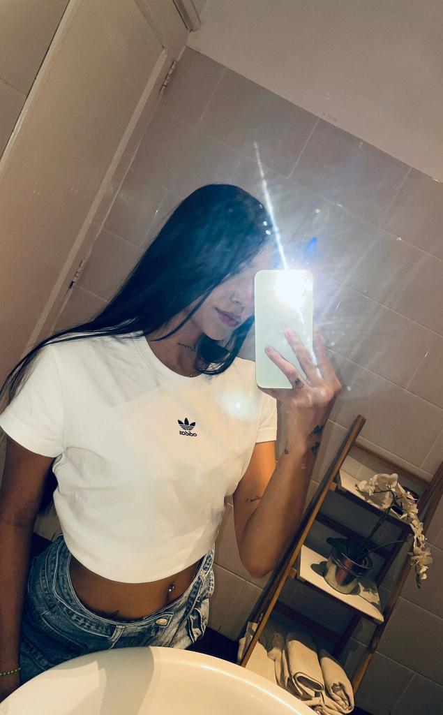 Chica busca chico en Barcelona: 