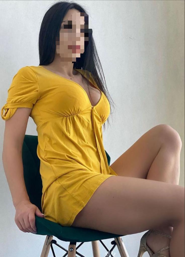 Chica busca chico en Granada: 