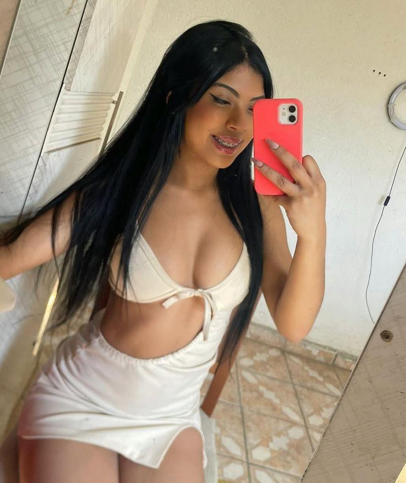 Chica busca chico en Madrid: 