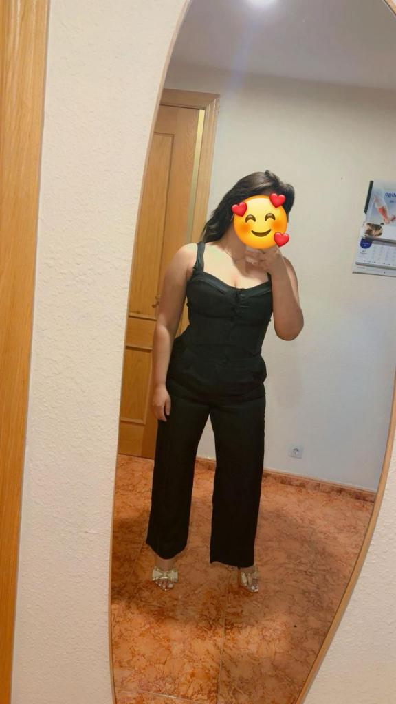 Chica busca chico en Ciudad Real: 