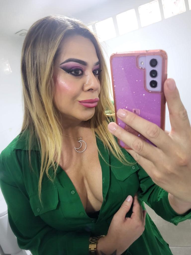 660867374: Transexual en Málaga