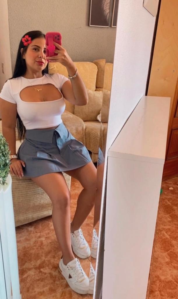 Chica busca chico en Zaragoza: 