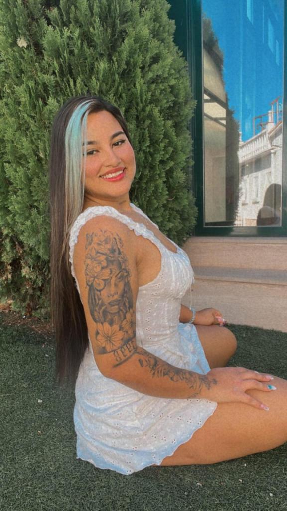 604172195: Chica busca chico en Madrid