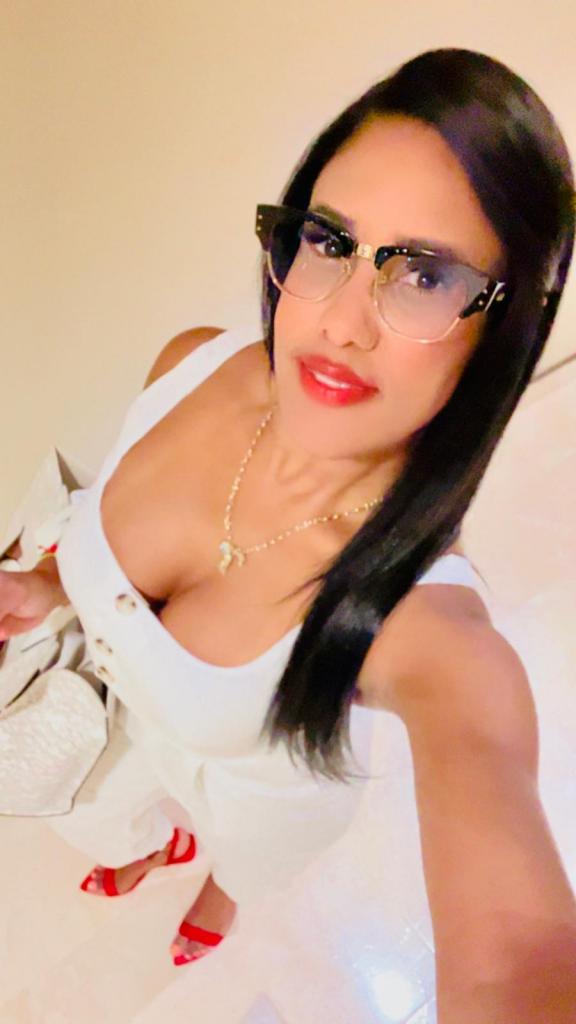 Chica busca chico en Madrid: 