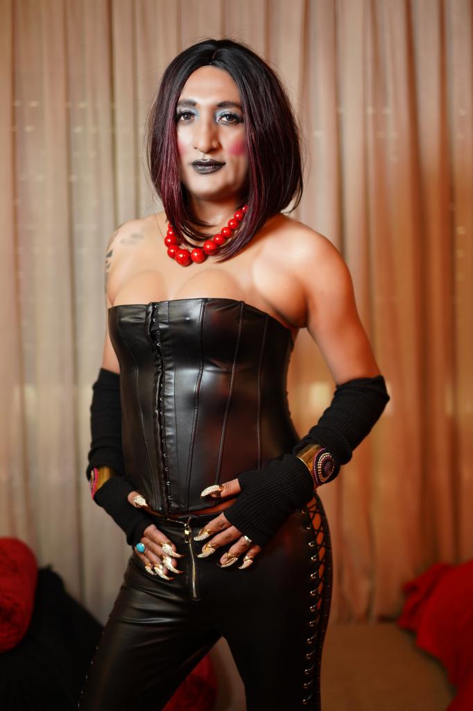 634131281: Transexual en Barcelona