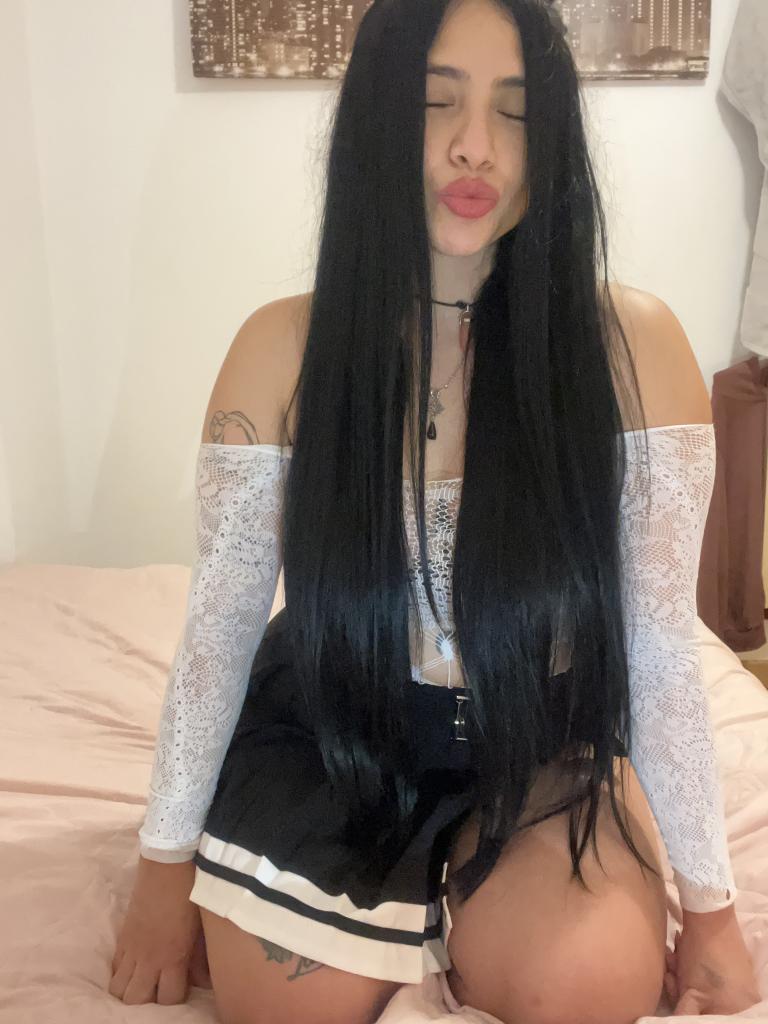 Chica busca chico en Málaga: 