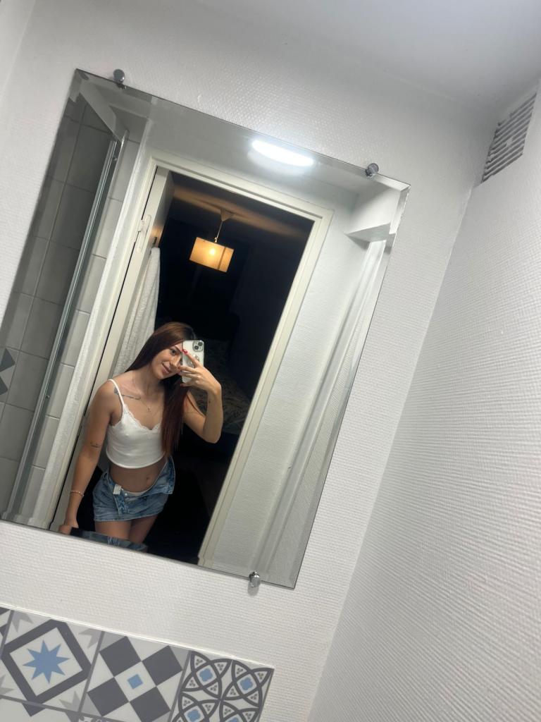 Chica busca chico en Córdoba: 