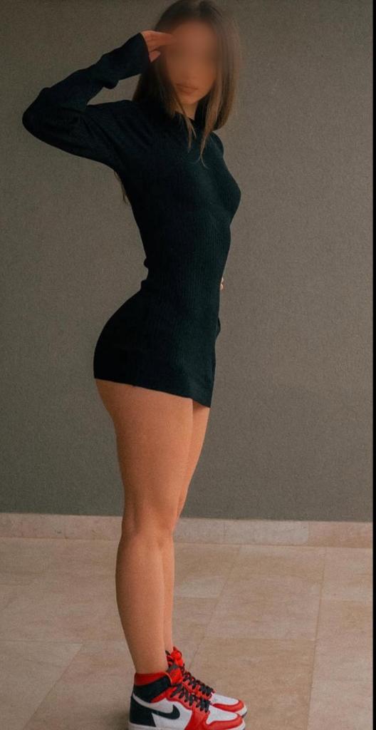 Chica busca chico en León: 