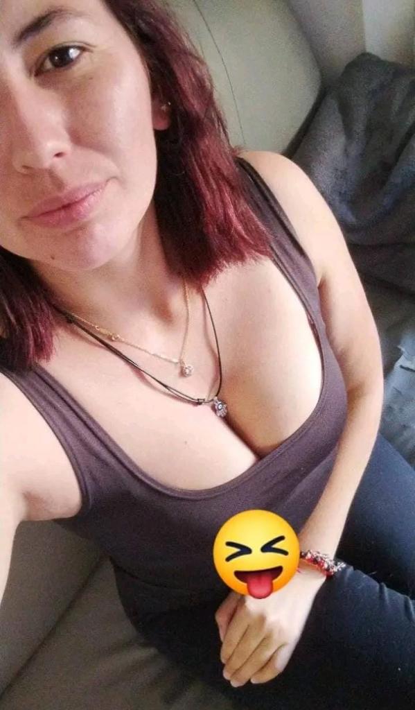 Chica busca chico en Burgos: 