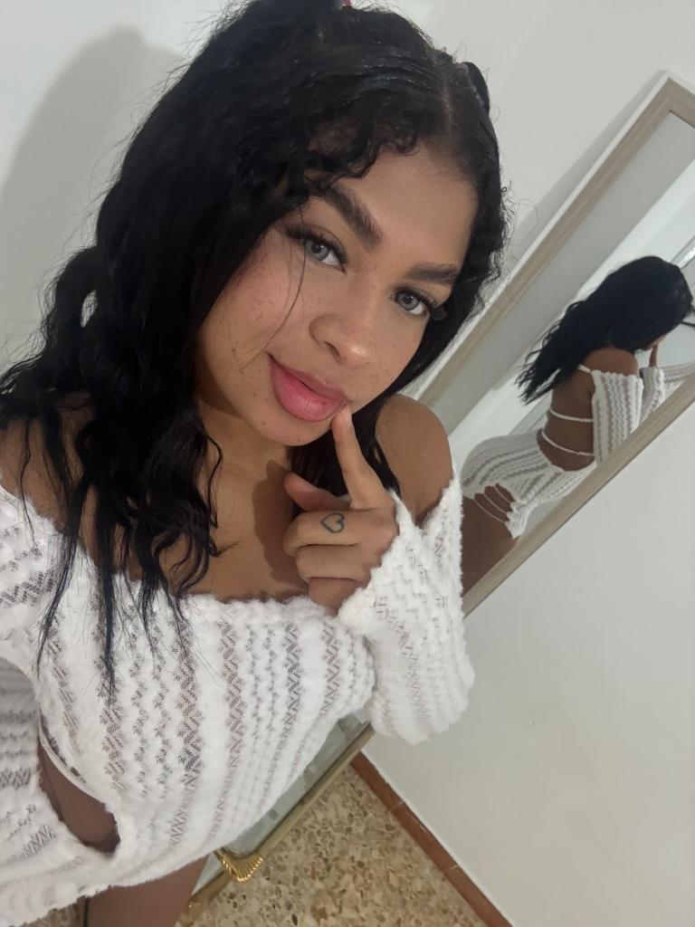 Chica busca chico en Málaga: 