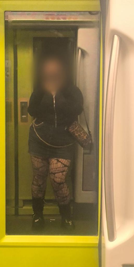 Chica busca chico en Valencia: 