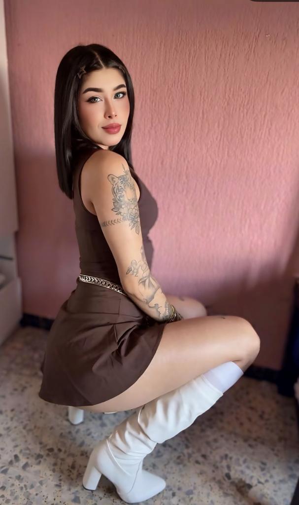 Chica busca chico en Huelva: 