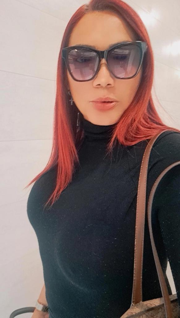 Transexual en Valencia: 