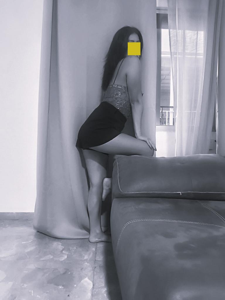 Chica busca chico en Córdoba: 