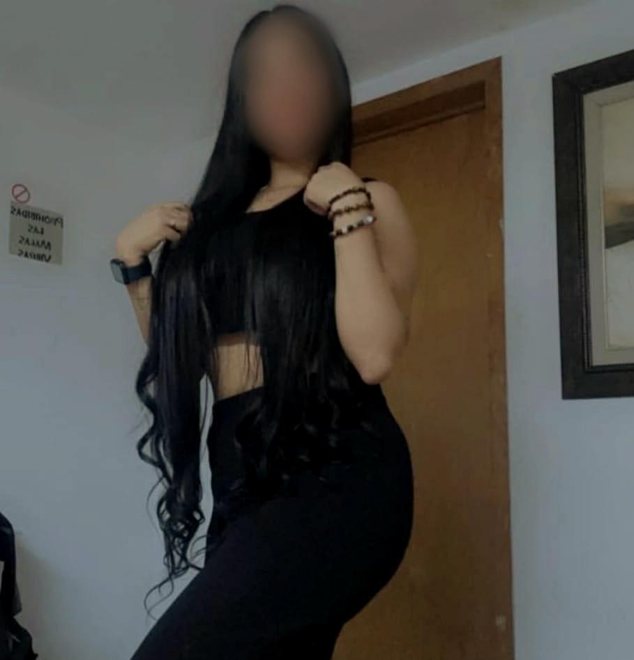 Chica busca chico en Toledo: 