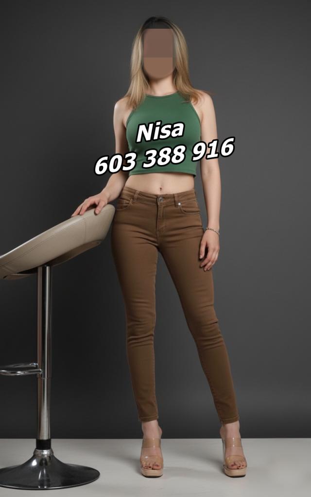 Chica busca chico en Murcia: 