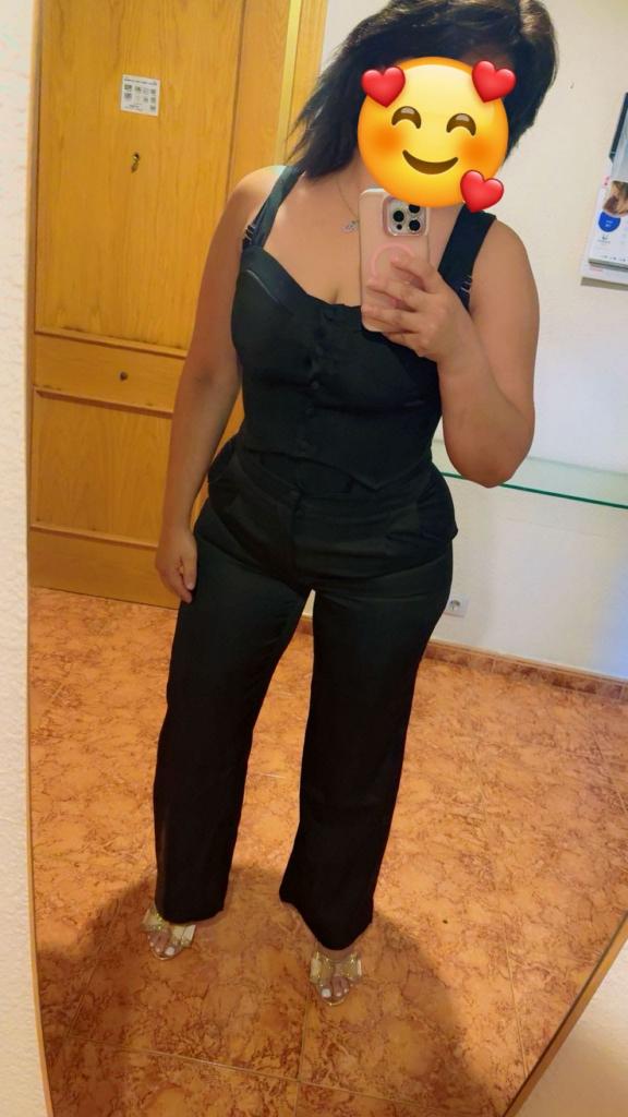 Chica busca chico en Ciudad Real: 