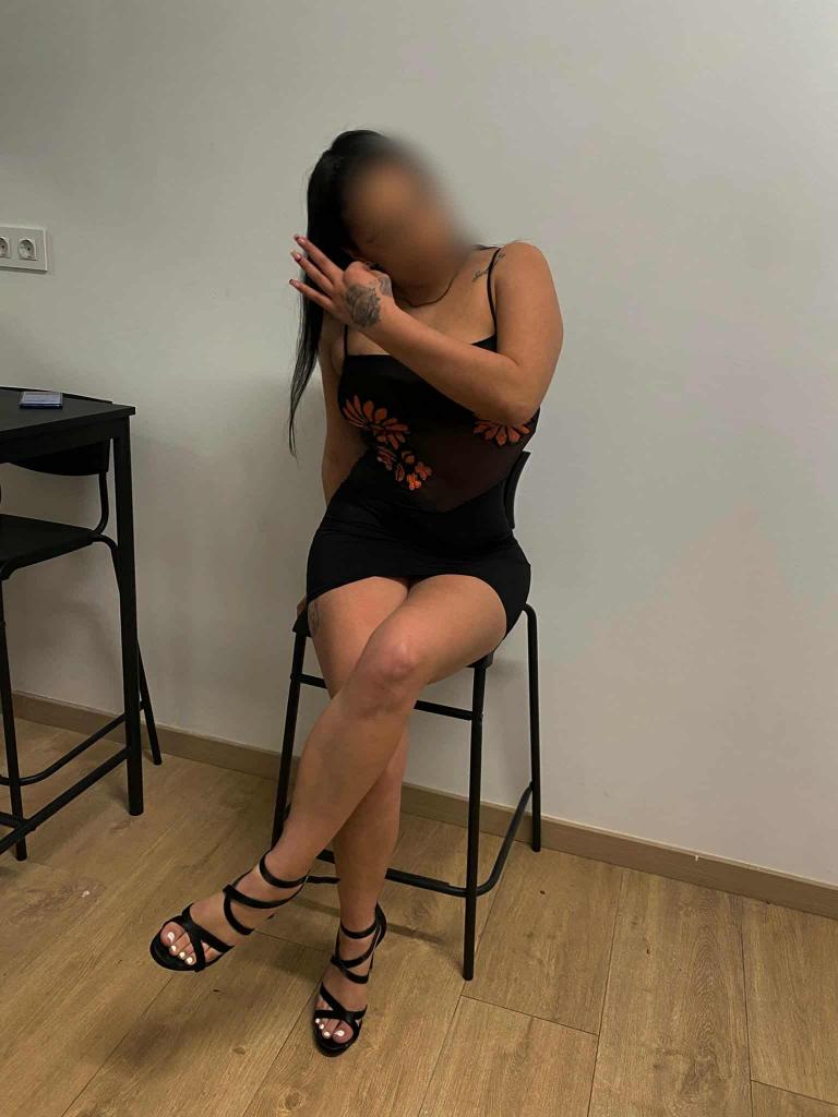 Chica busca chico en Madrid: 