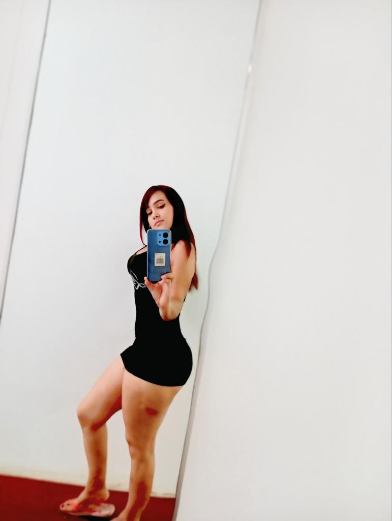 Chica busca chico en Sevilla: 