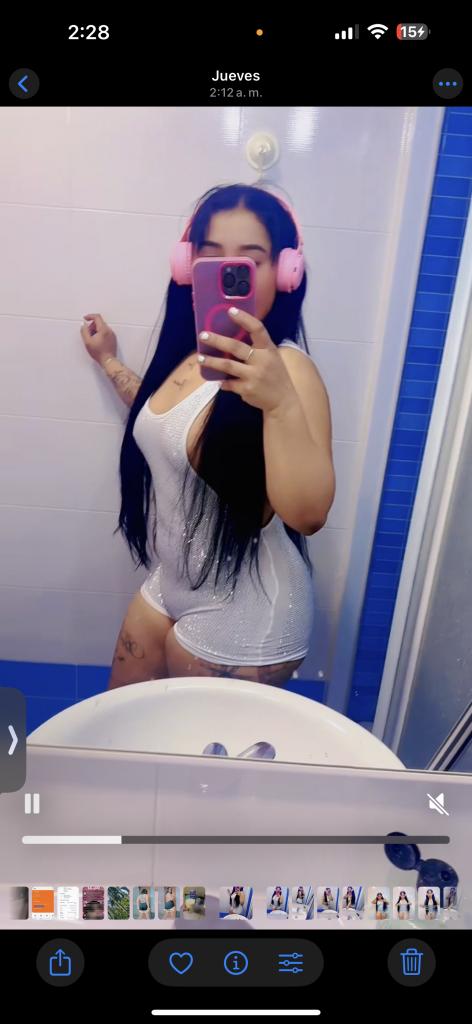 Chica busca chico en Madrid: 