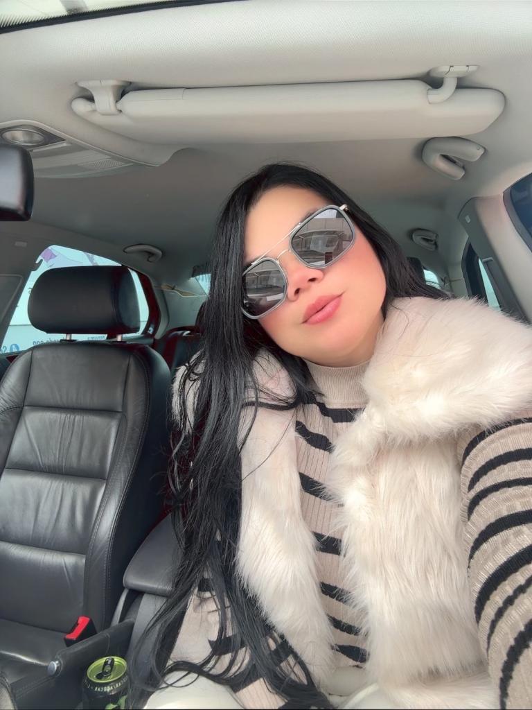 Chica busca chico en Jaén: 