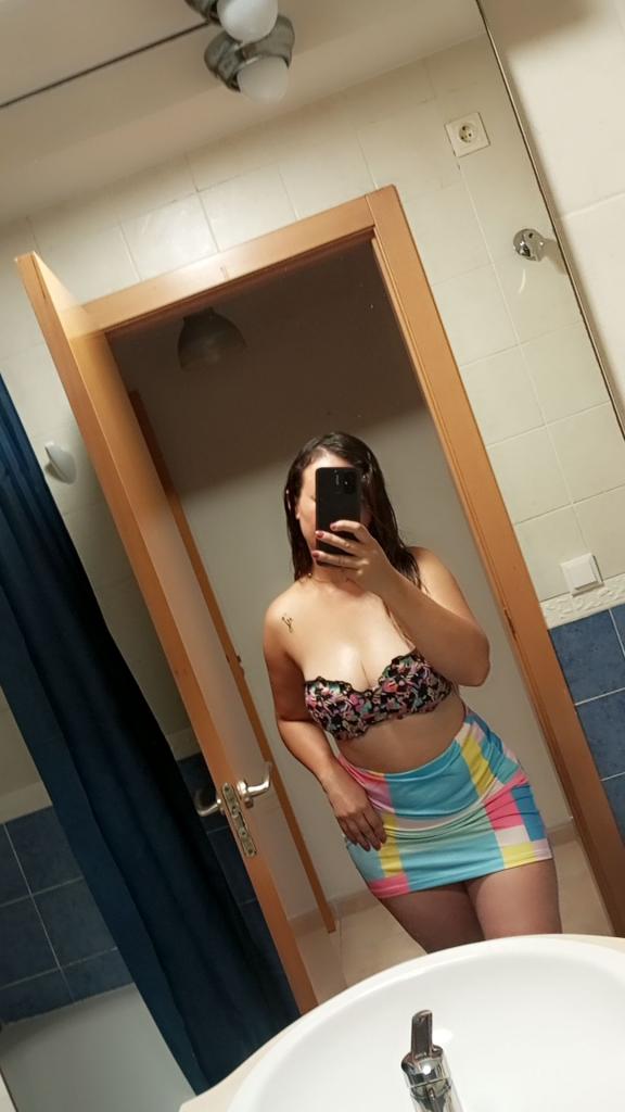 Chica busca chico en La Rioja: 