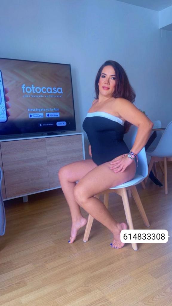 Chica busca chico en Córdoba: 