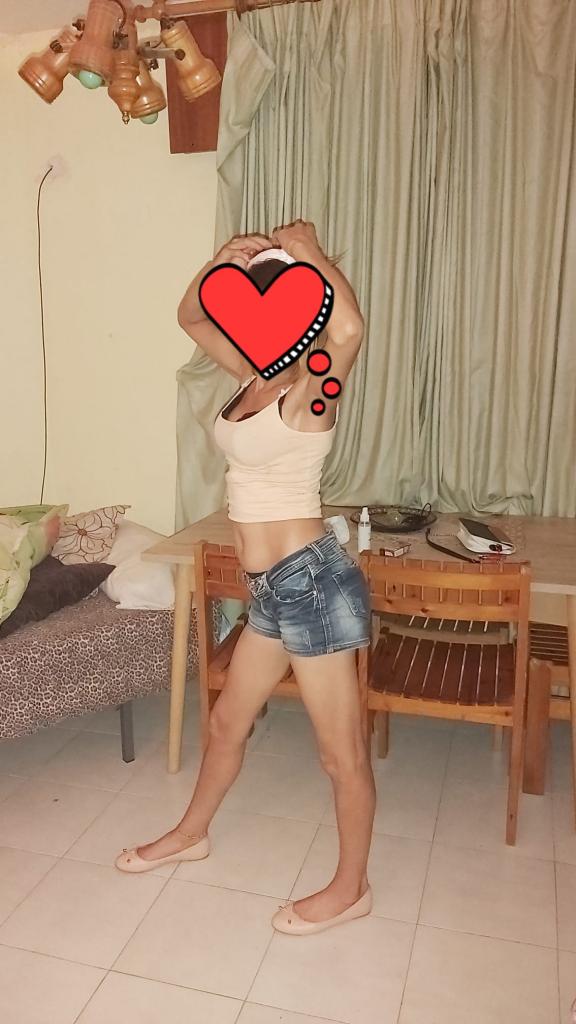 Chica busca chico en Almería: 