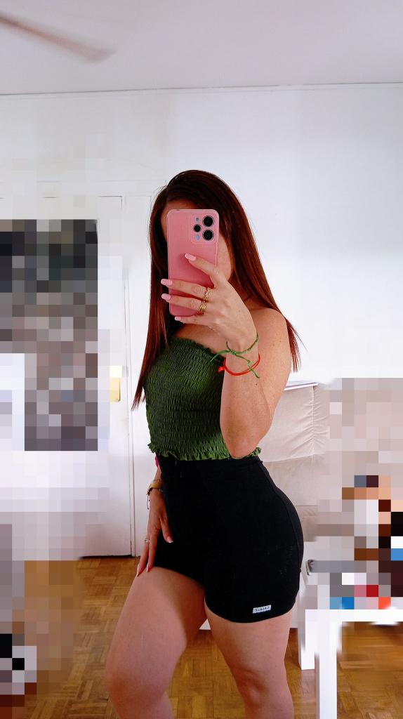 Chica busca chico en Albacete: 