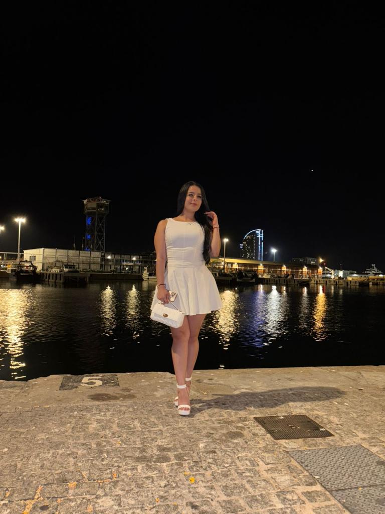 Chica busca chico en Zaragoza: 