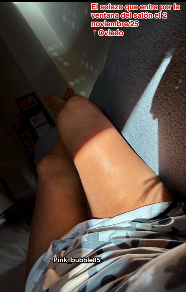 Chica busca chico en Asturias: 